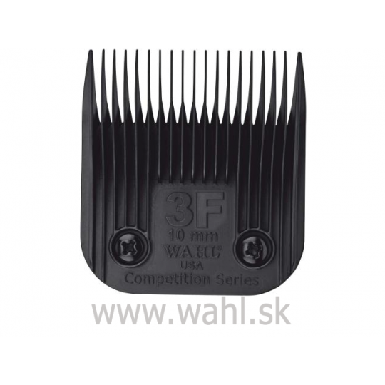 Wahl 02376-516  3F, Strihacia hlava Ultimate 10mm