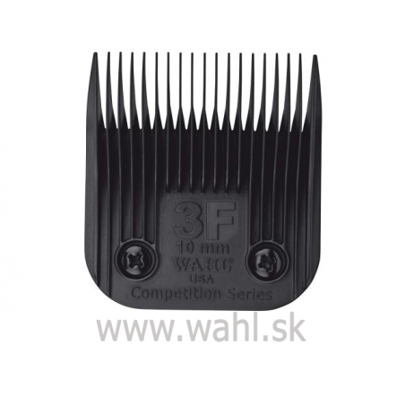 Wahl 02376-516  3F, Strihacia hlava Ultimate 10mm