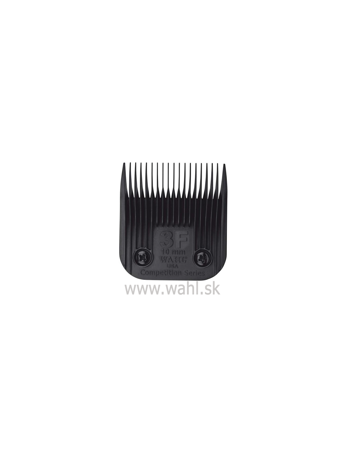 Wahl 02376-516  3F, Strihacia hlava Ultimate 10mm