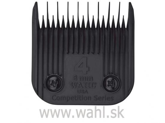 Wahl 02374-516  4, Strihacia hlava Ultimate 8mm