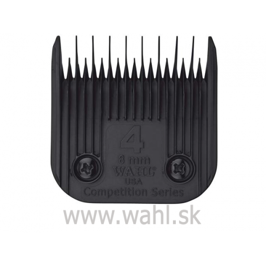 Wahl 02374-516  4, Strihacia hlava Ultimate 8mm
