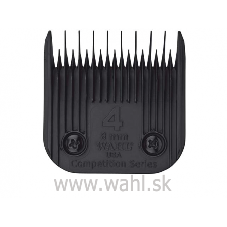 Wahl 02374-516  4, Strihacia hlava Ultimate 8mm