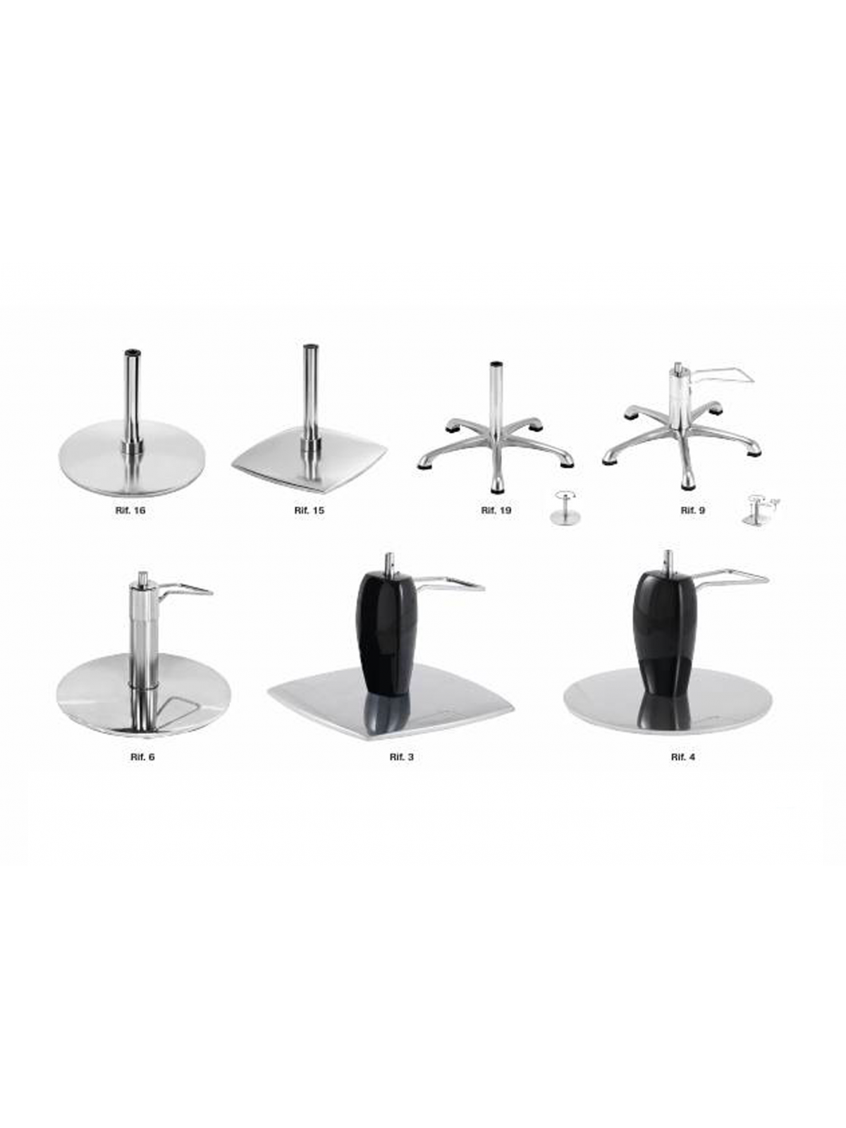 Ceriotti LARA ICE COMFORT
