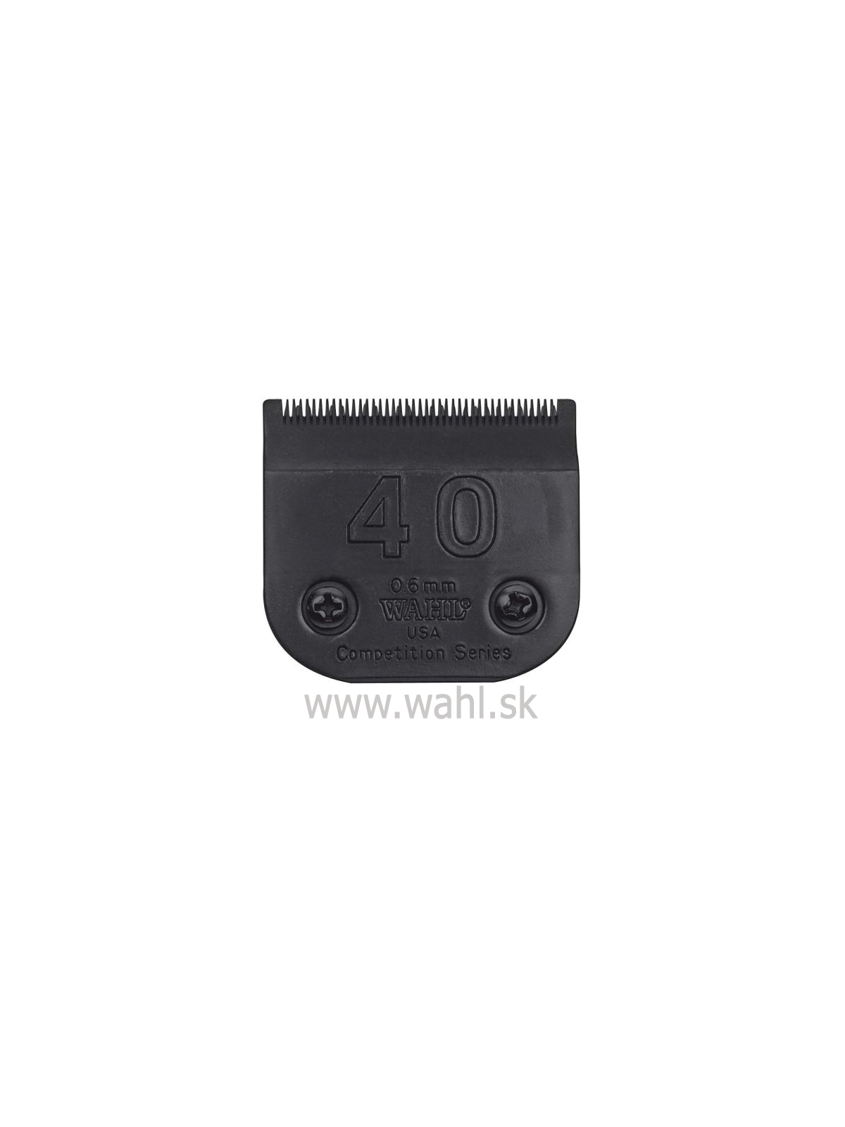 Wahl 02352-516  40, Strihacia hlava Ultimate 0.6mm
