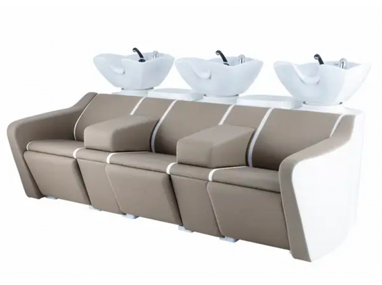 Ceriotti TOURING SUPERIOR Umývací box