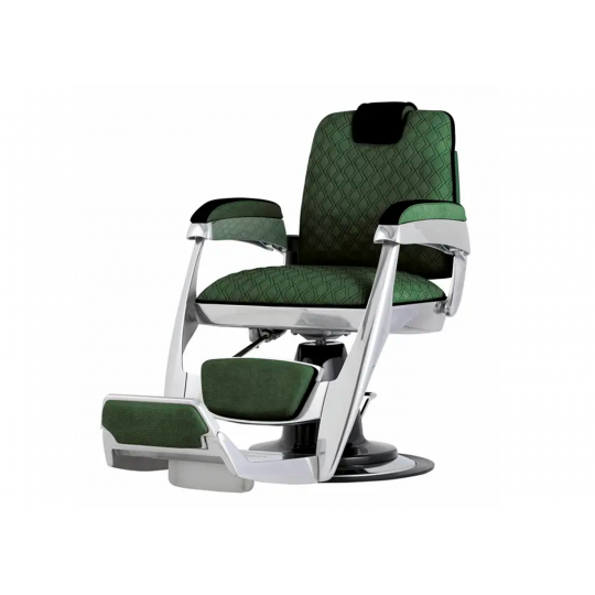 Ceriotti JUPITER 388 - Barber kreslo