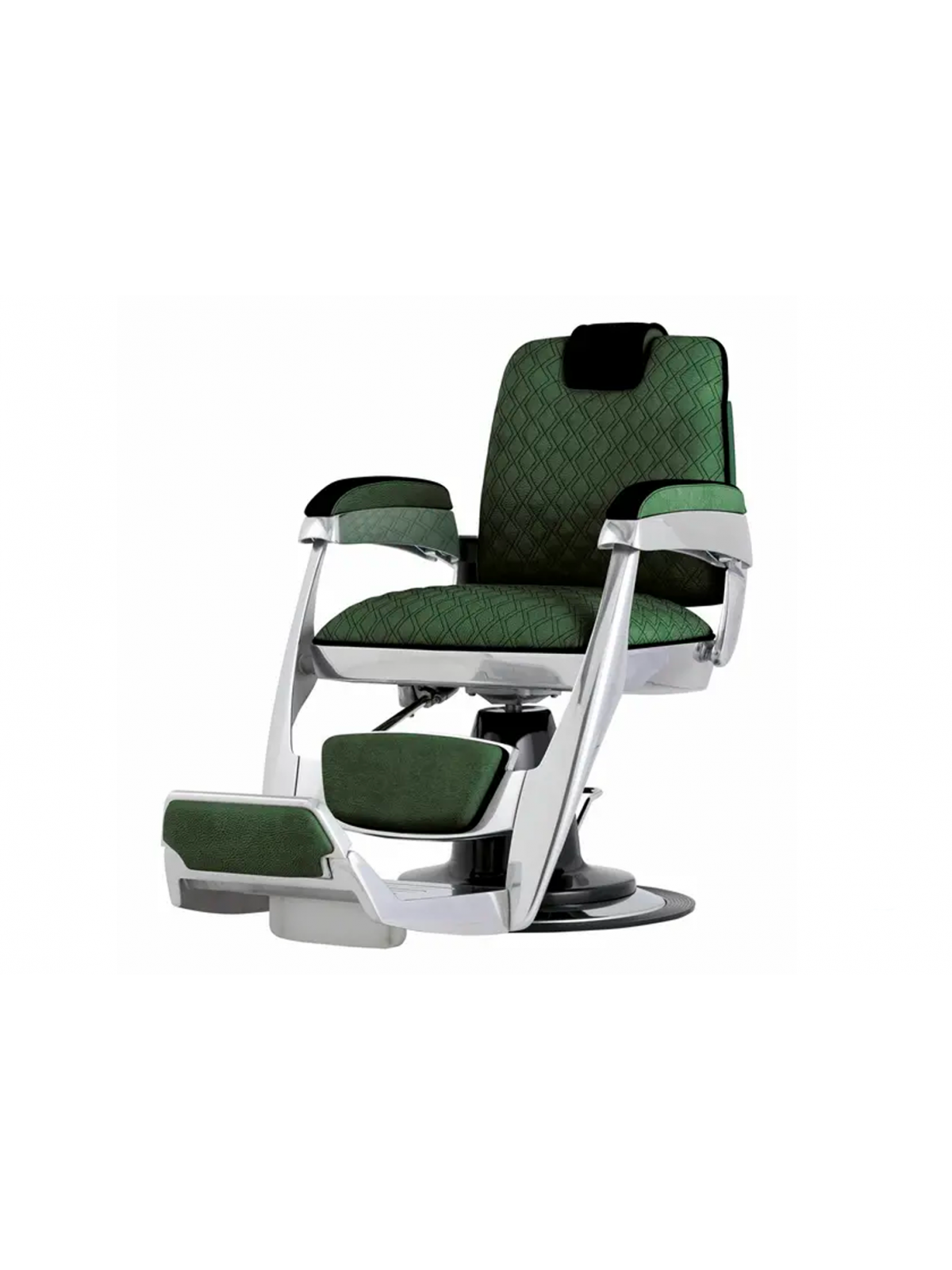 Ceriotti JUPITER 388 - Barber kreslo