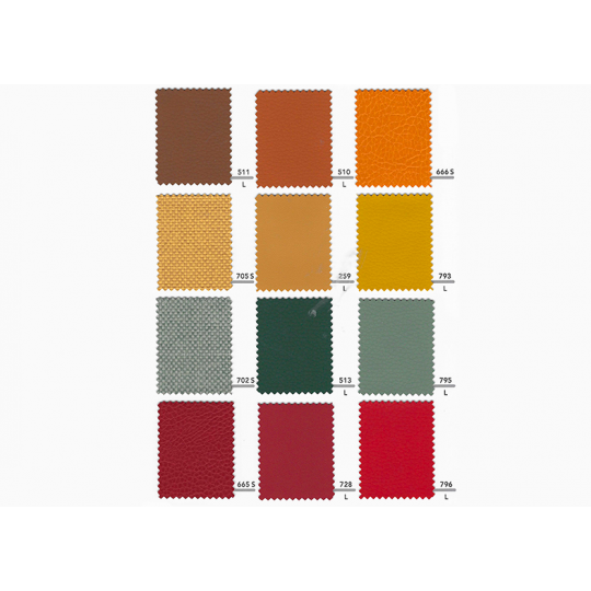 Ceriotti JUPITER 388 - Barber kreslo