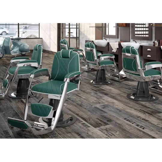 Ceriotti JUPITER 388 - Barber kreslo