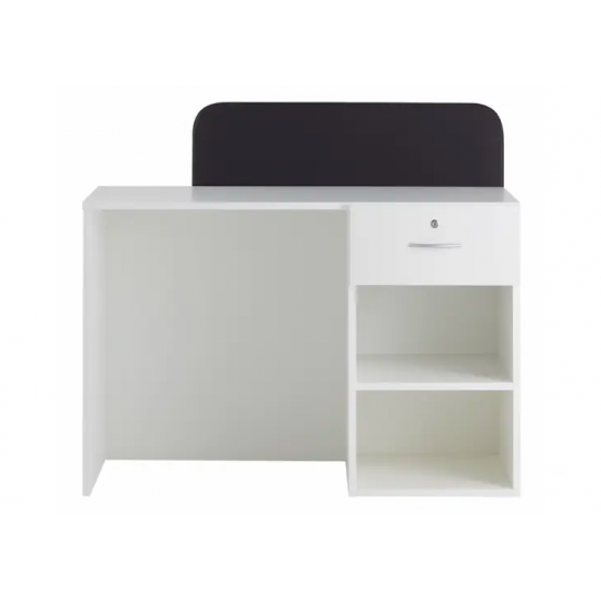 Ceriotti EXECUTIVE - Recepcia