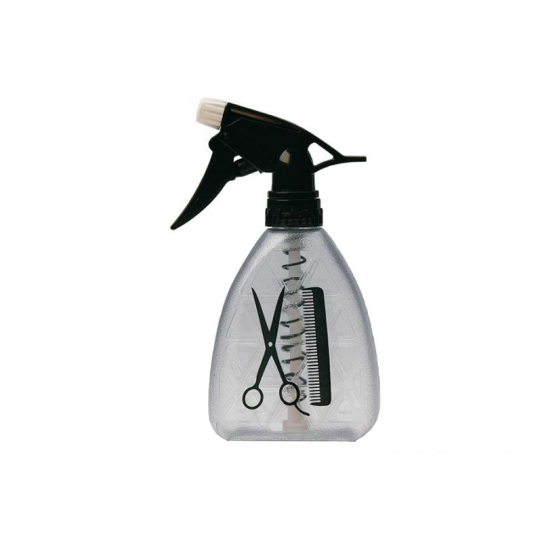 Sibel 0900961 ELEKTRIC 340ml Fľaša