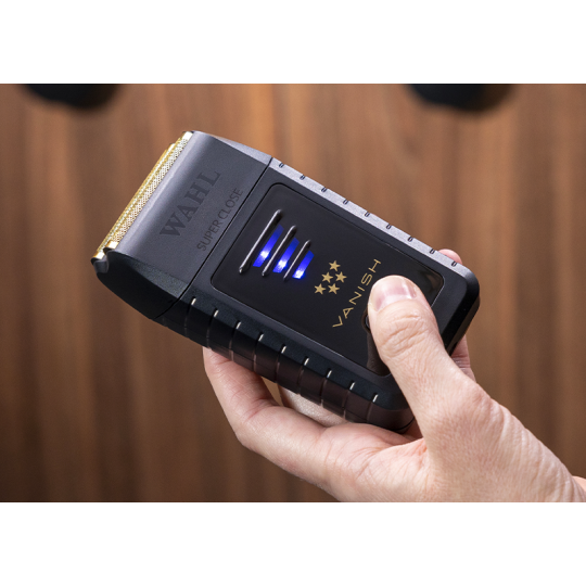 Wahl 08173-716 VANISH