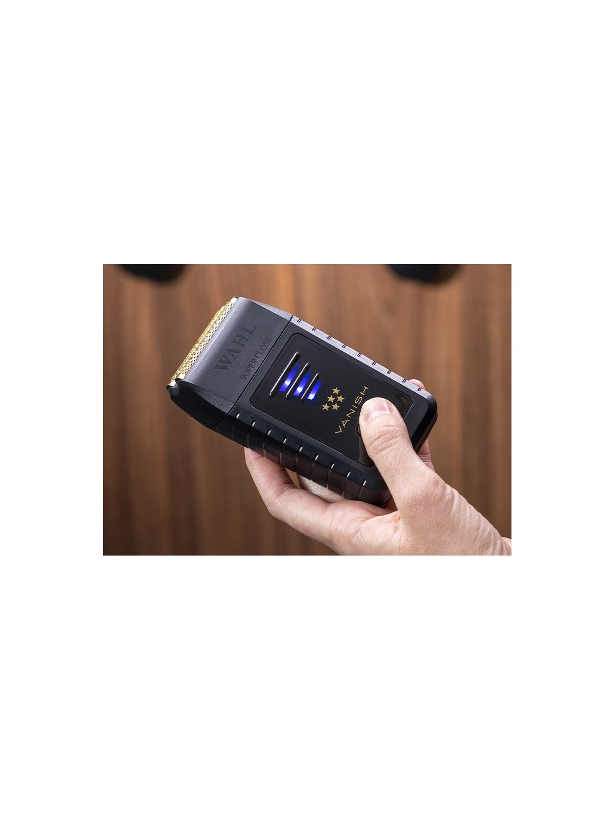 Wahl 08173-716 VANISH