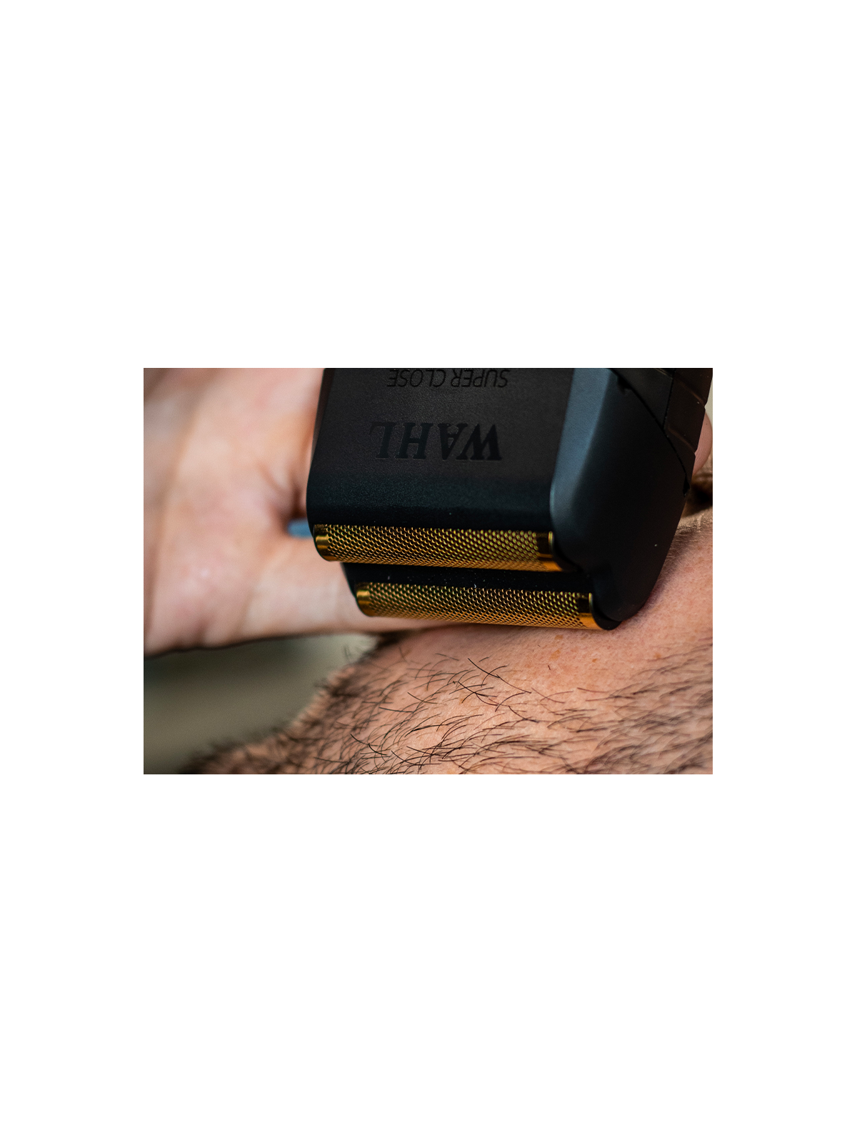 Wahl 08173-716 VANISH