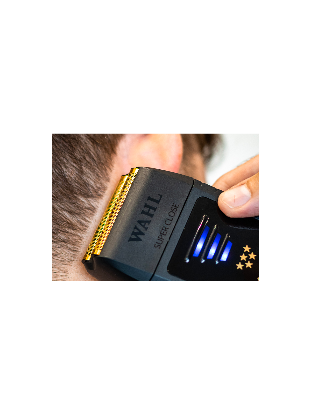 Wahl 08173-716 VANISH