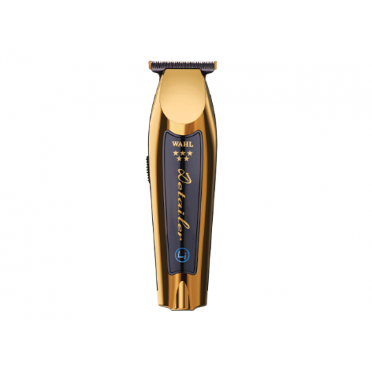 Wahl 08171-716 Detailer Gold Cordless