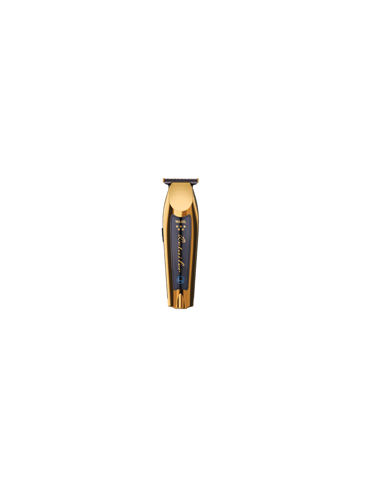 Wahl 08171-716 Detailer Gold Cordless