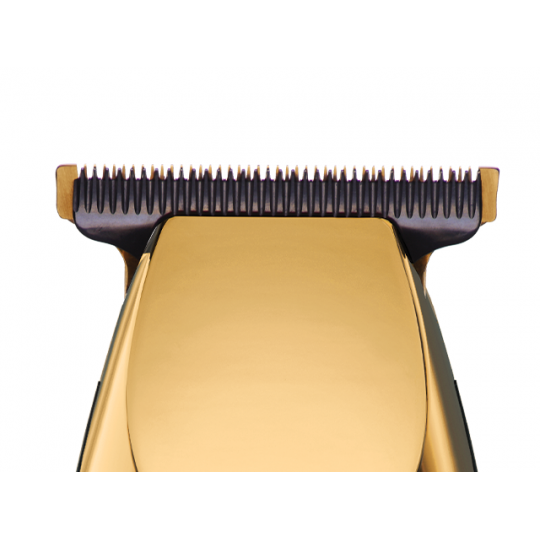 Wahl 08171-716 Detailer Gold Cordless