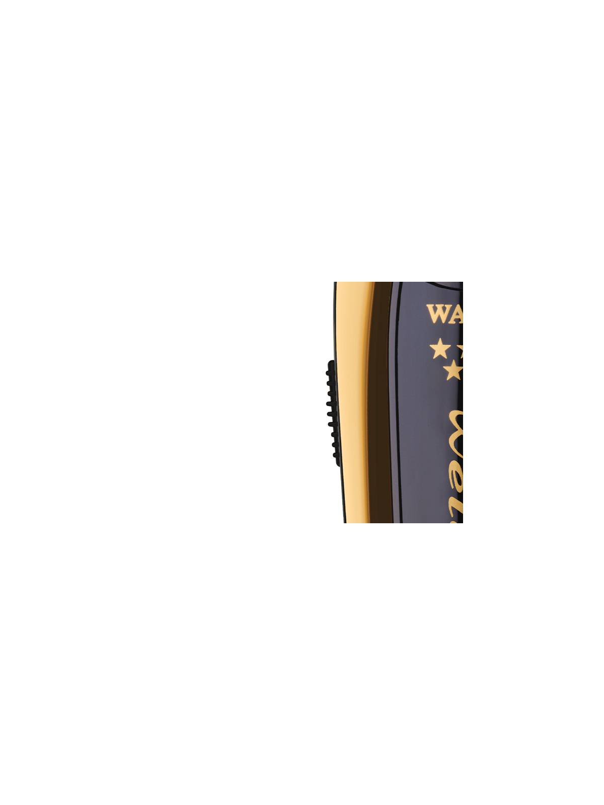 Wahl 08171-716 Detailer Gold Cordless