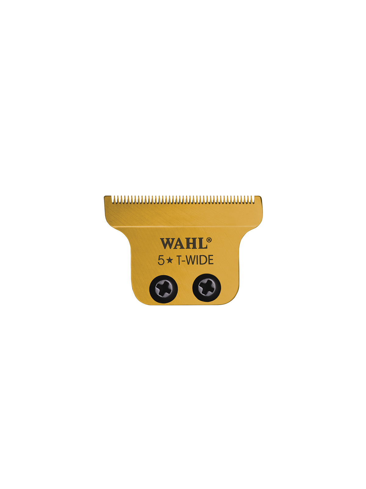 Wahl 08171-716 Detailer Gold Cordless