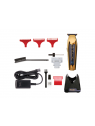 Wahl 08171-716 Detailer Gold Cordless