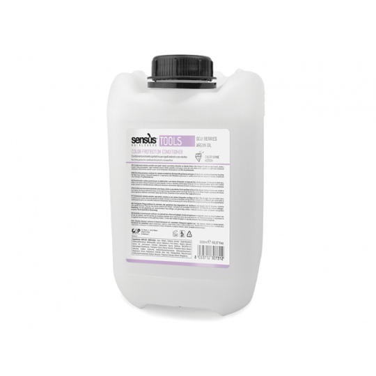 Sensw.Us - 5L COLOR PROTECTION CONDITIONER