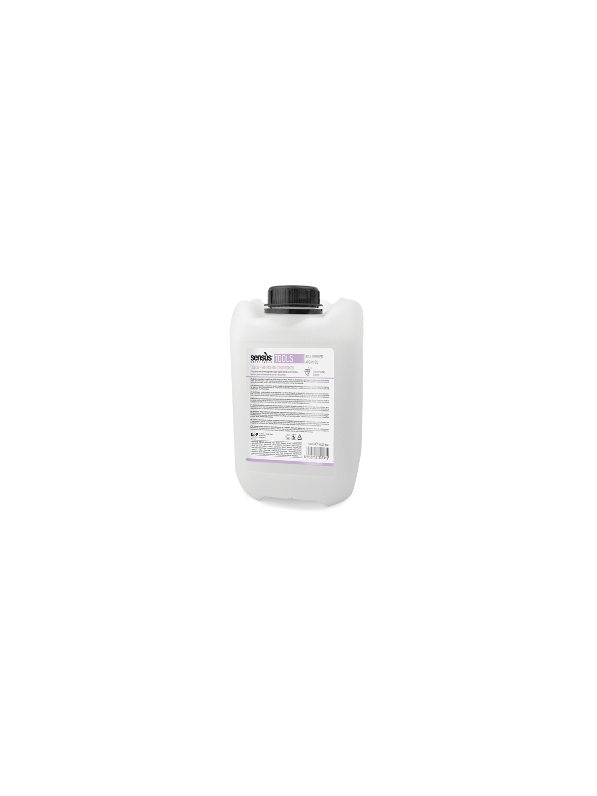 Sensw.Us - 5L COLOR PROTECTION CONDITIONER