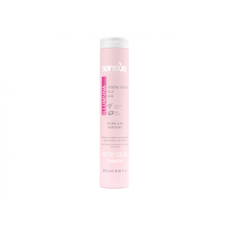 Sens.Us Nutri Color Shampoo 250ml