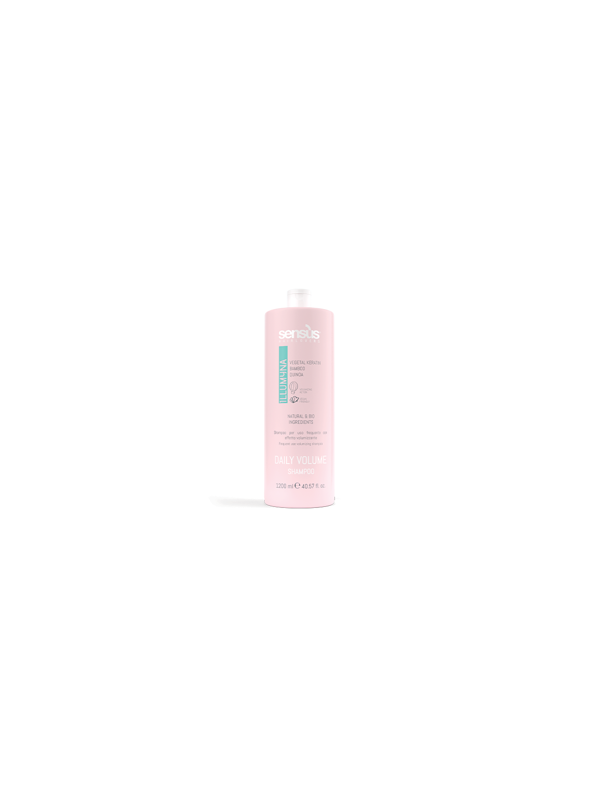 Sens.Us - Daily Volume Shampoo 1200ml