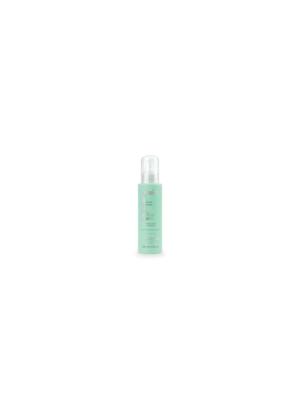 Sens.Us Illumyna Lift Volume Fluid 125ml