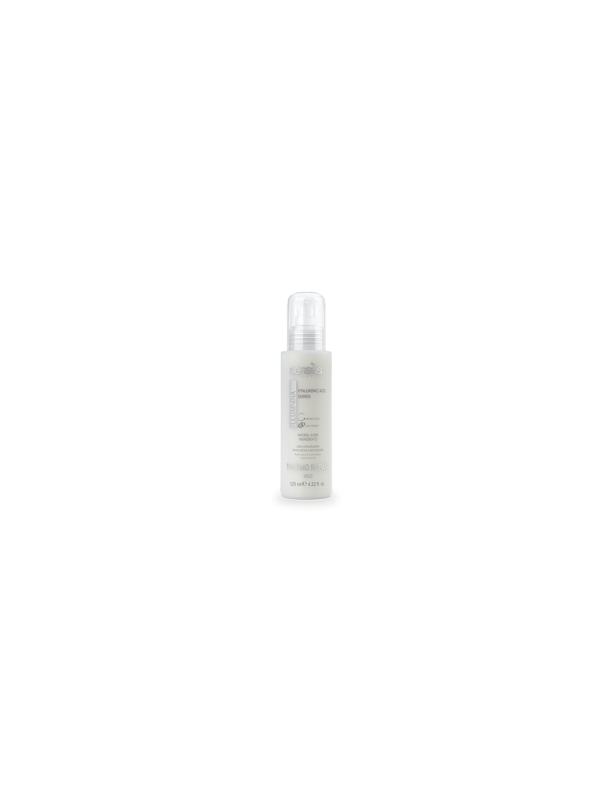 Sens.Us Illumyna Thermo Repair Milk 125ml