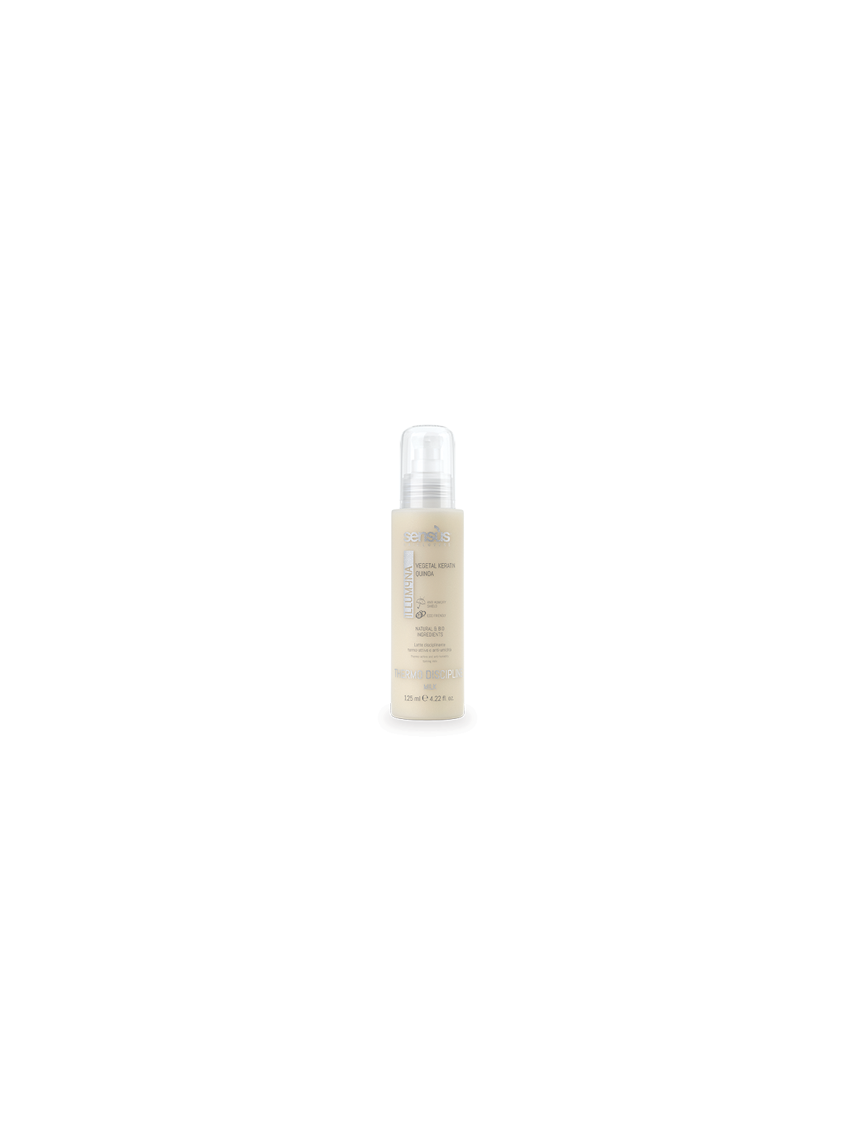 Sens.Us Illumyna Discipline Milk 125ml