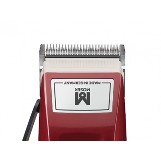 Moser 1400 Cordless