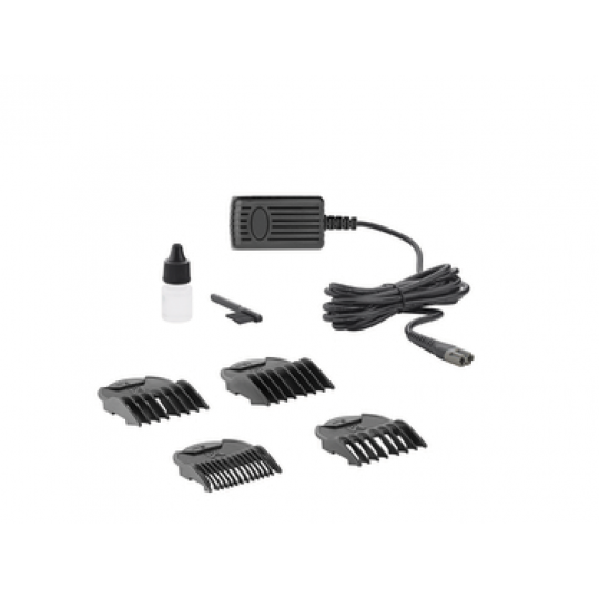 Moser 1400 Cordless