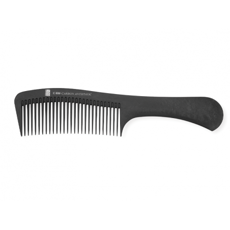 Kasho C800 Carbon hrebeň