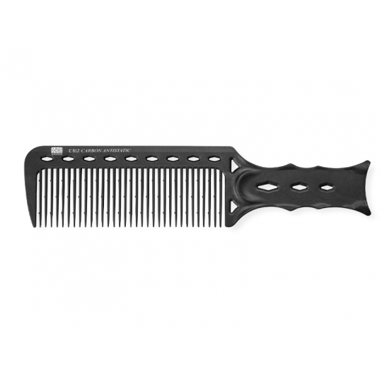 Kasho C812 Carbon hrebeň