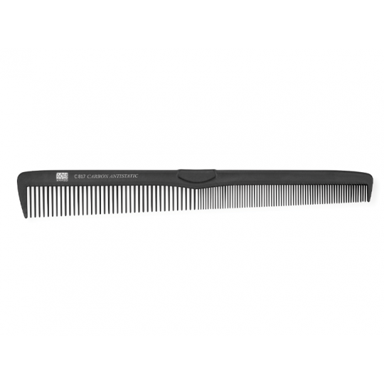Kasho C817 Carbon hrebeň
