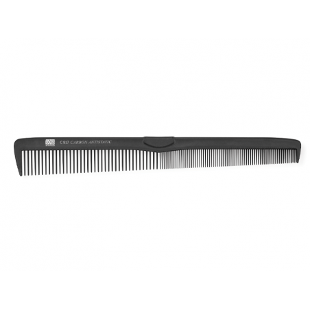 Kasho C817 Carbon hrebeň