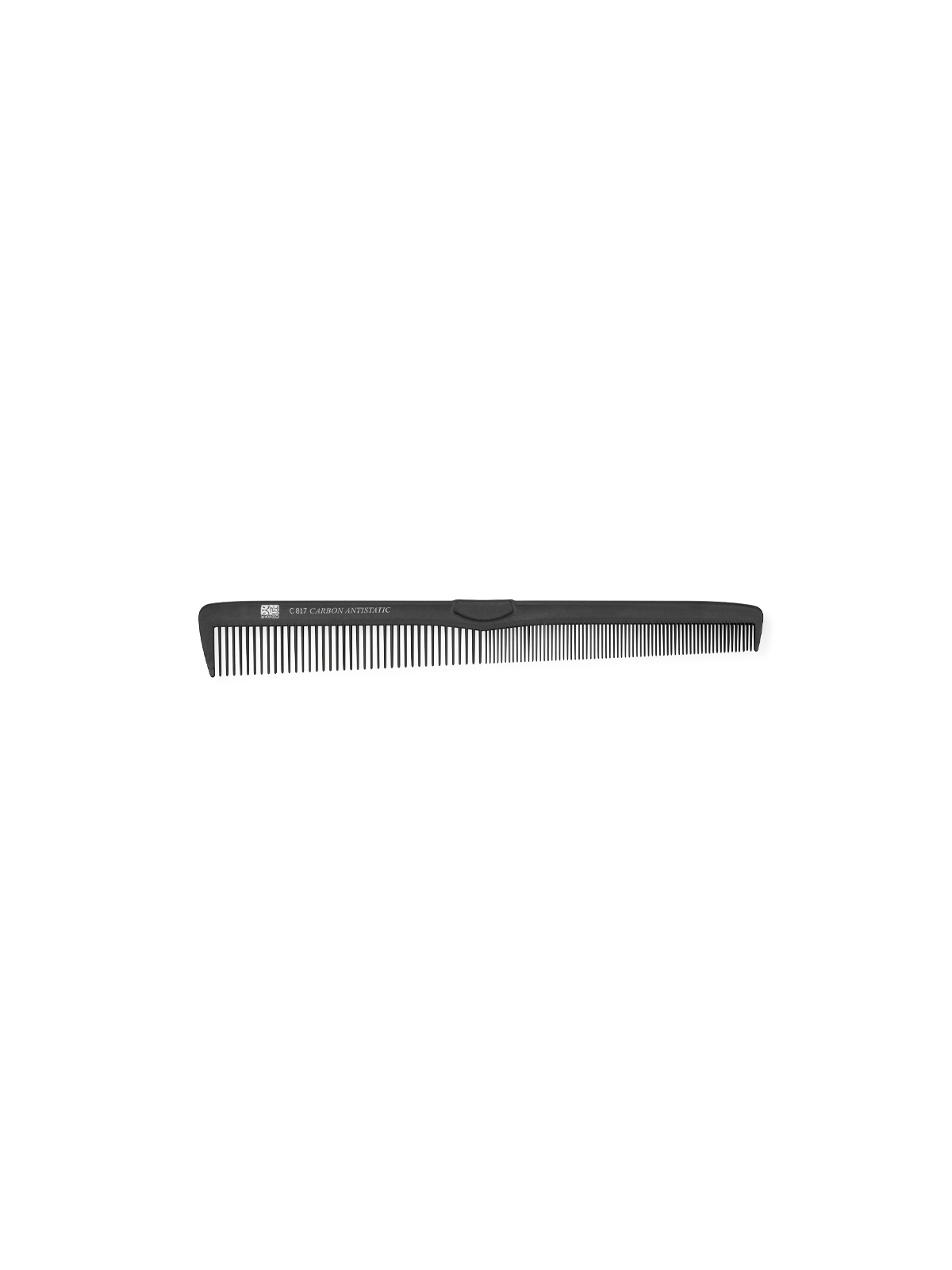 Kasho C817 Carbon hrebeň
