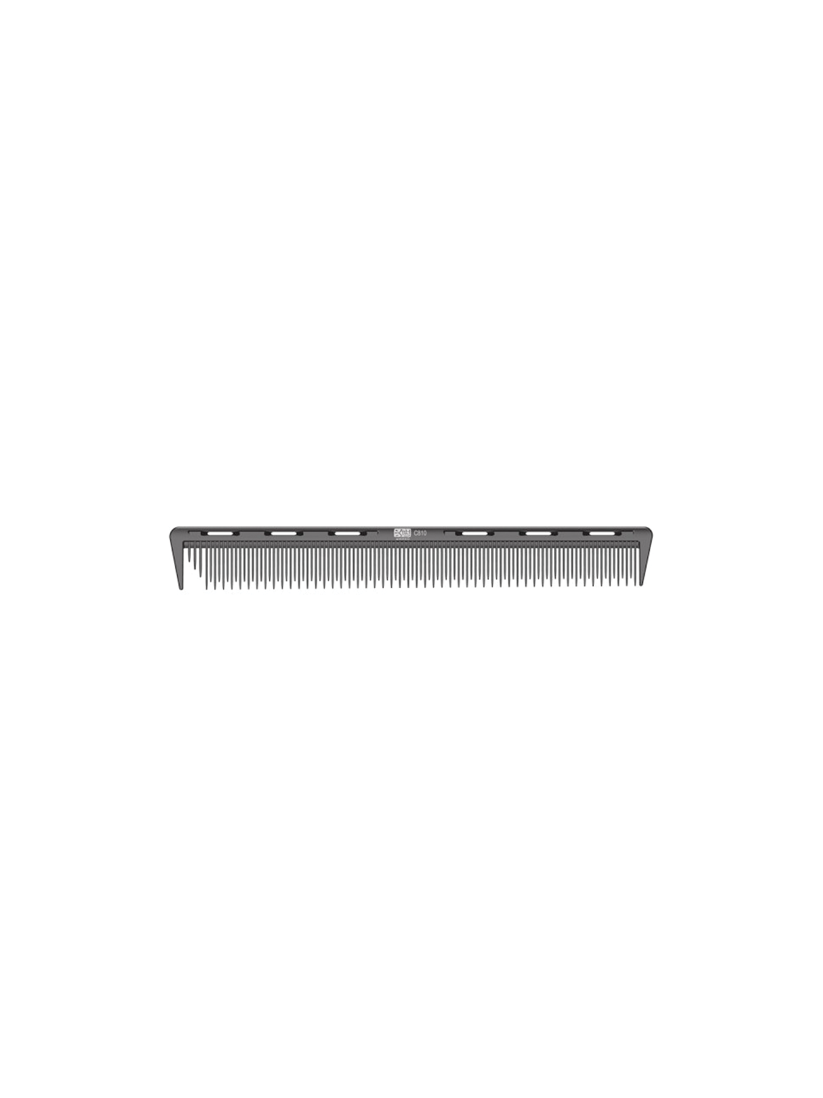 Kasho C810 Carbon hrebeň