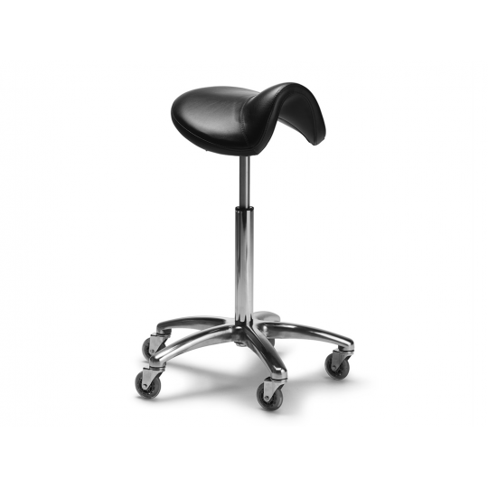 BRATT Saddle taburet