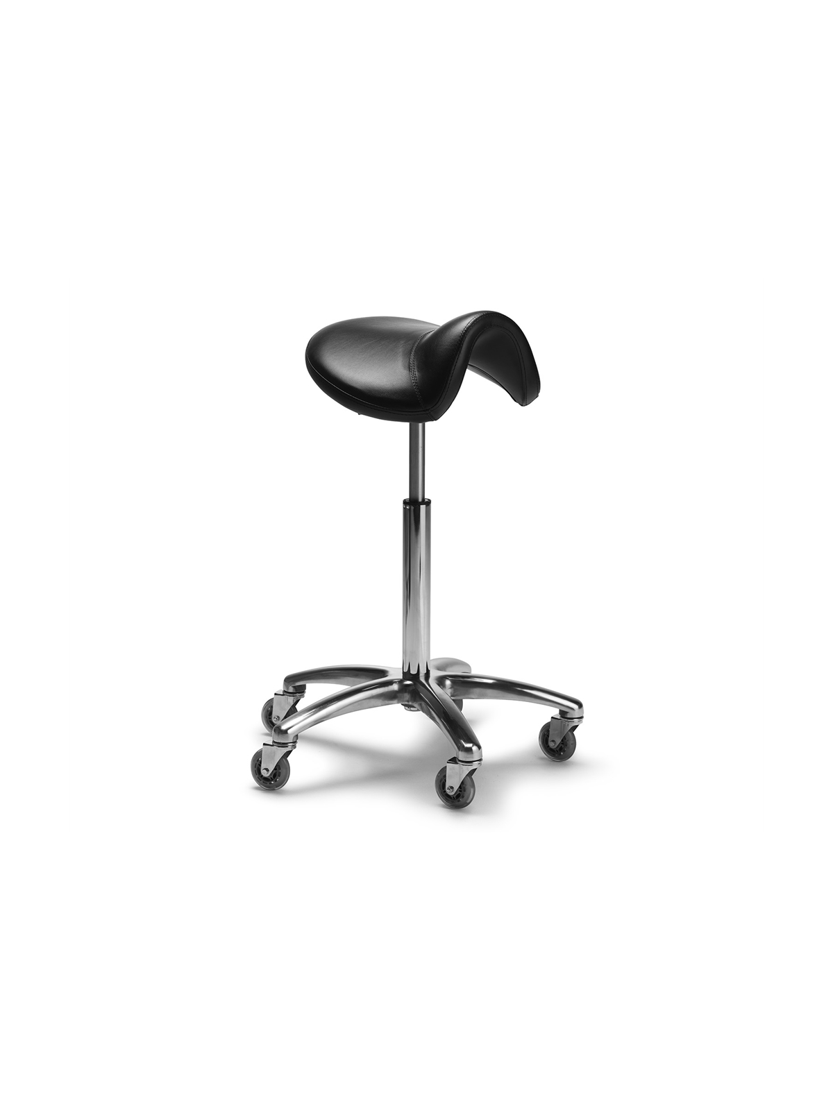 BRATT Saddle taburet