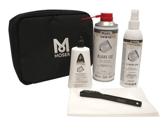 Wahl 1000-7410 Blade Care Set