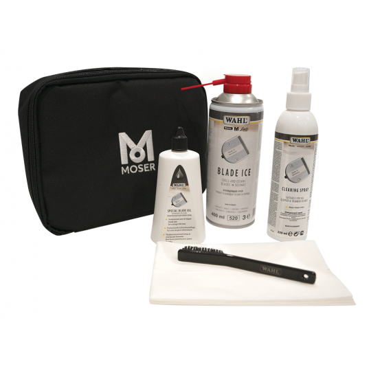 Wahl 1000-7410 Blade Care Set