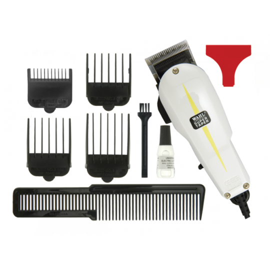Wahl 08466-216 Taper Super