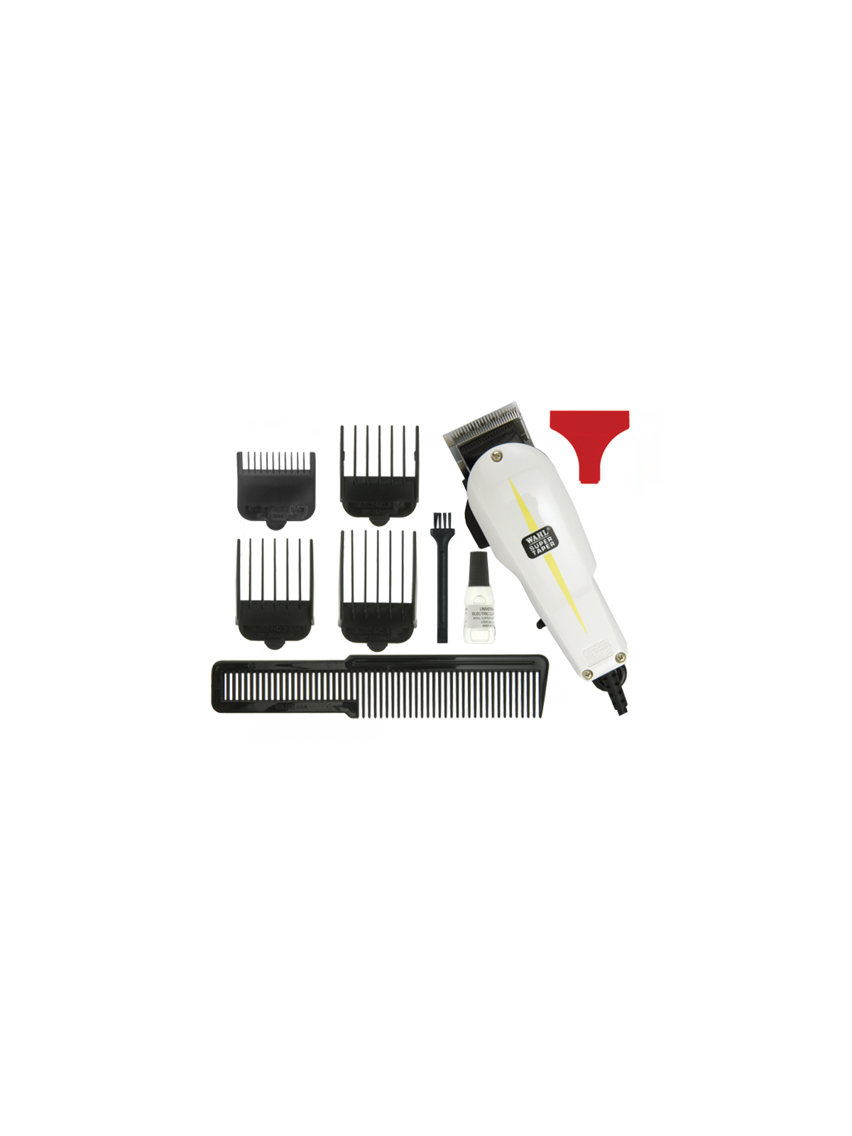 Wahl 08466-216 Taper Super