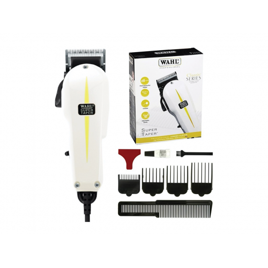 Wahl 08466-216 Taper Super