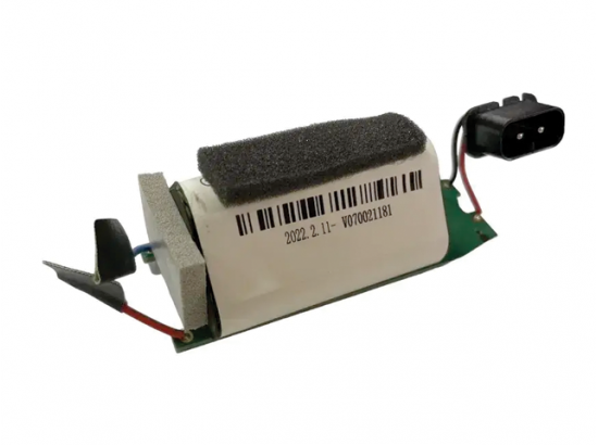 Moser 1871 PRO  baterka Li-Ion