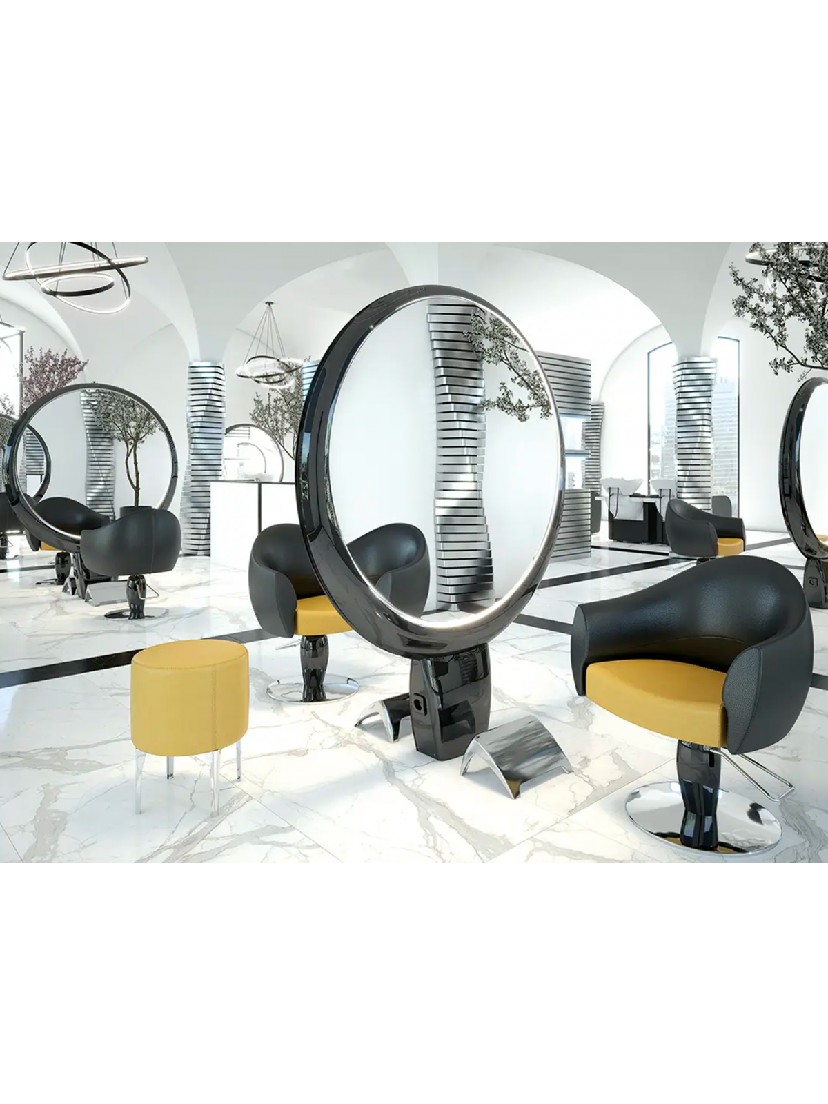 CERIOTTI SALON DAKAR