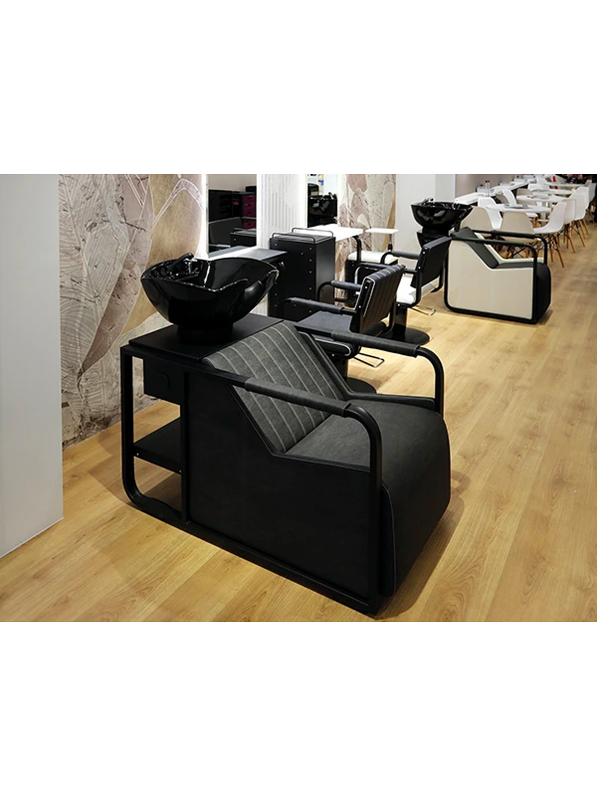 Ceriotti OPALE LUXURY